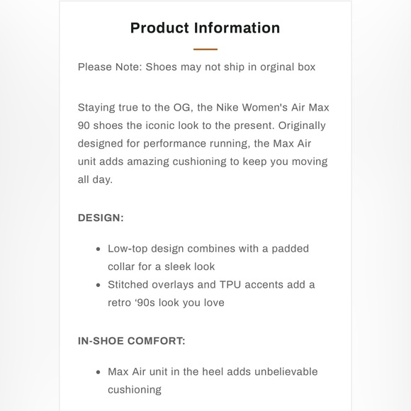 Nike Air Max 90s - Picture 3 of 9